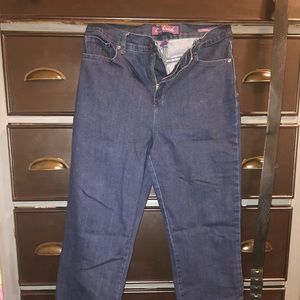 glorvandel jeans never worn